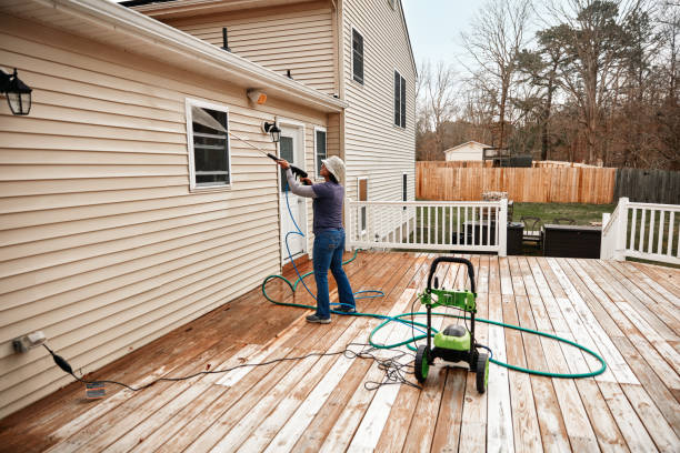 Professional Pressure Washing in South Connellsville, PA