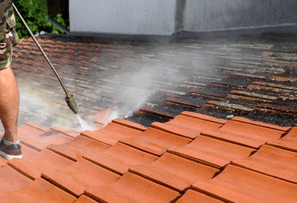 Best Residential Pressure Washing Services  in South Connellsville, PA