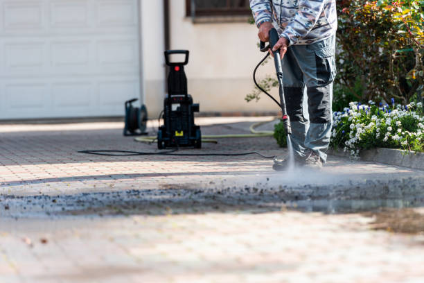 Best Exterior Home Cleaning  in South Connellsville, PA