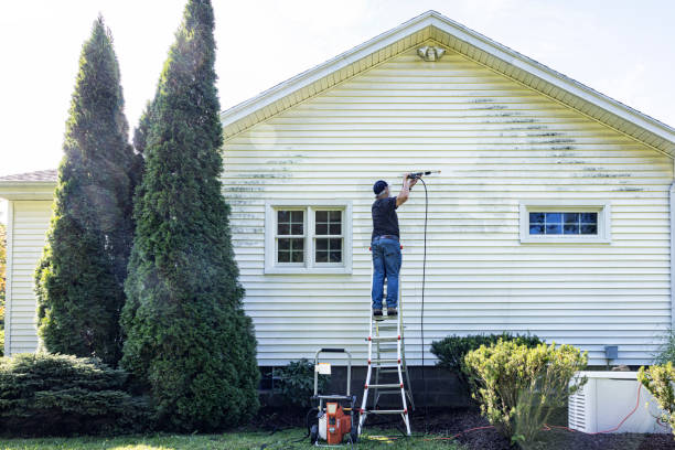 Best Fence Pressure Washing  in South Connellsville, PA