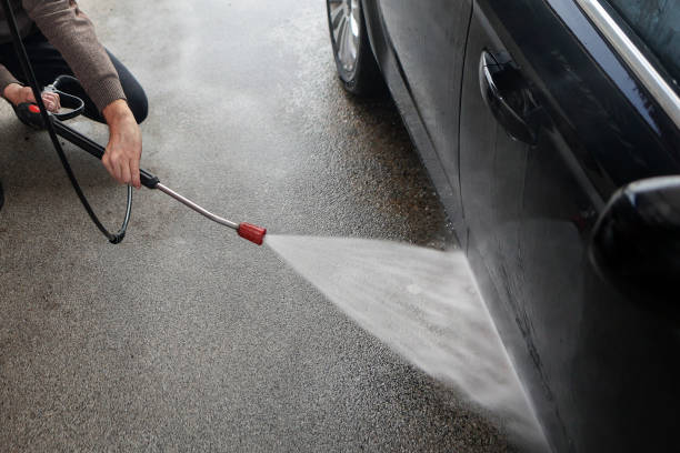 Best Commercial Pressure Washing  in South Connellsville, PA
