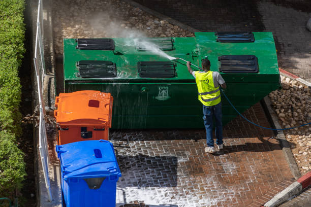 Local Pressure Washing Services in South Connellsville, PA