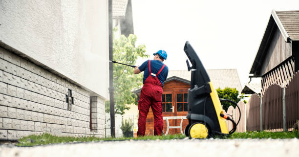 Best Garage Pressure Washing  in South Connellsville, PA